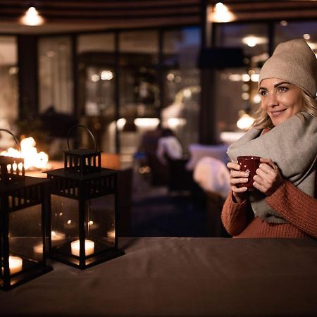 Lake Spa Hotel Seeleiten Калдаро Екстериор снимка